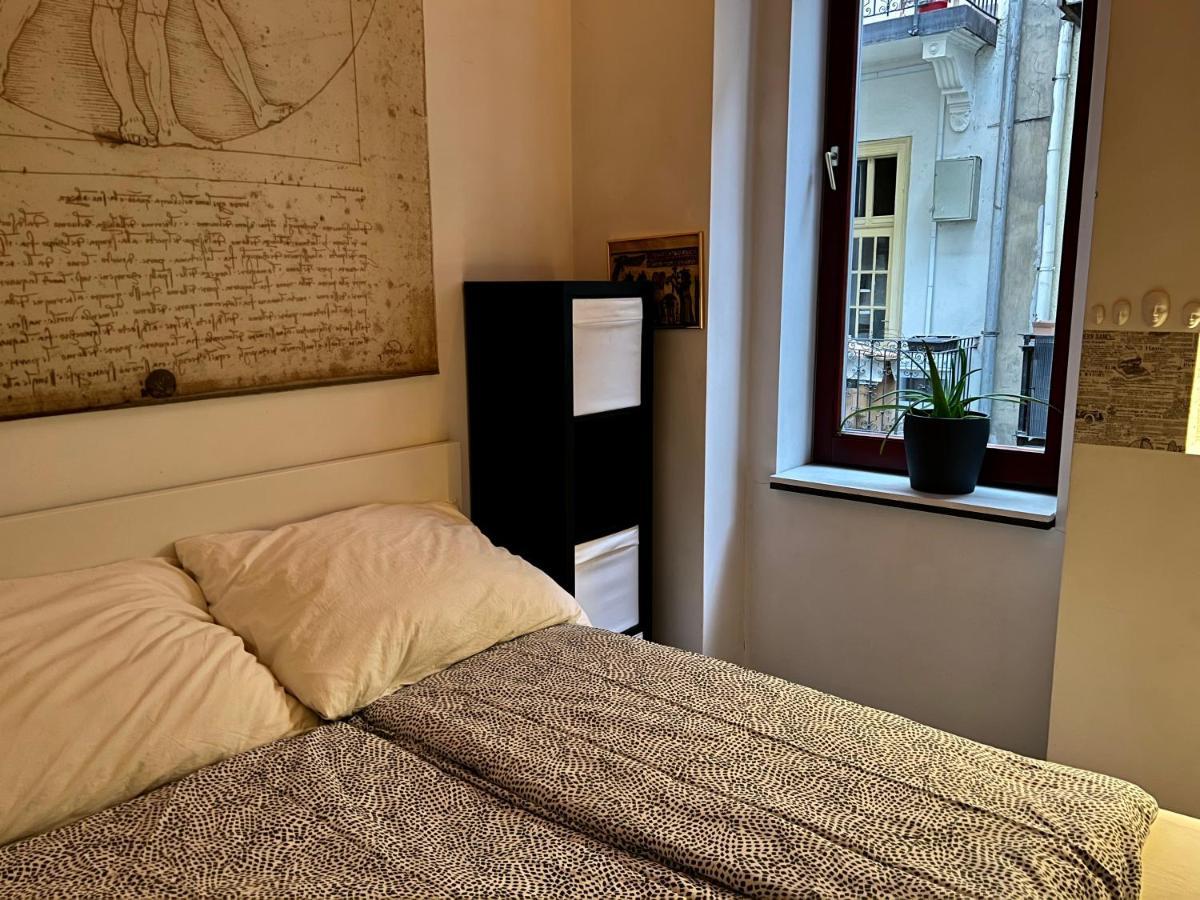 Small Home Budapest Lonyay Экстерьер фото